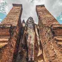 พาเที่ยวเมืองเก่า ชมเมืองมรดกโลก จ.สุโขทัย
