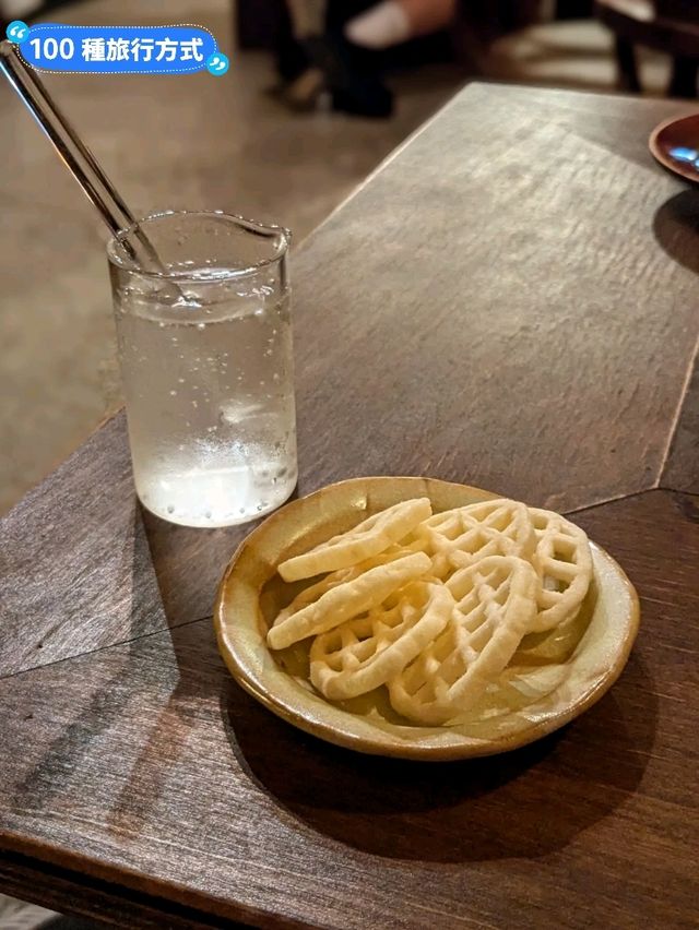 台南-果實梅酒特色日式老宅酒吧：木目麦酒