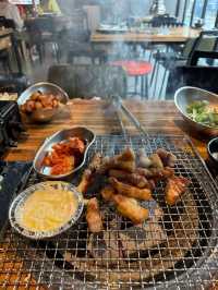 맛있는 막창이 있는 실내데이트장소 홍림막창❤️