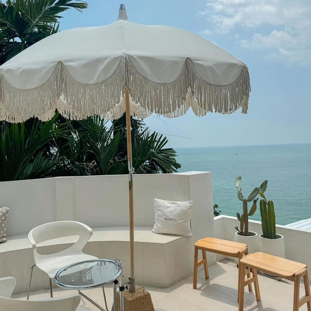 Valhalla , Khao Lak พังงา