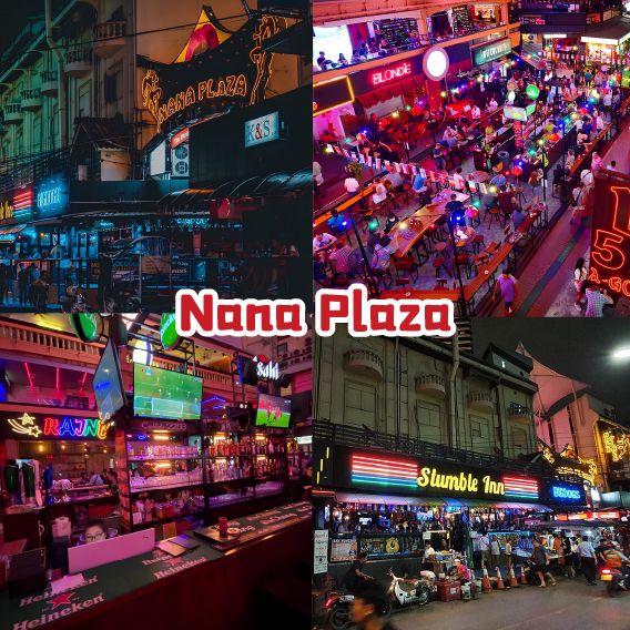 8 Must-Visit Bars in Bangkok