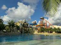 A World of Adventure, VinWonders