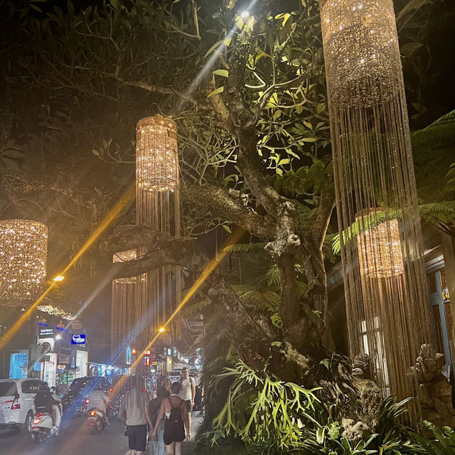 Ubud: Bali’s Cultural Heartbeat and Hidden Oasis