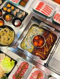 ♨️🌶️ หม่าล่าติดบีทีเอส มาเยอะยิ่งคุ้ม 