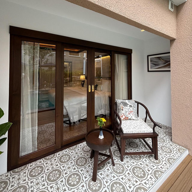 CHINO at Nimman Luxury Boutique Hotel