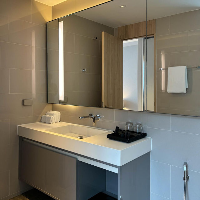 Oakwood Suites Bangkok
