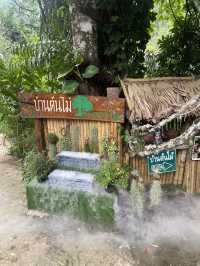 📍บ้านต้นไม้แม่แมะ จ.เชียงใหม่