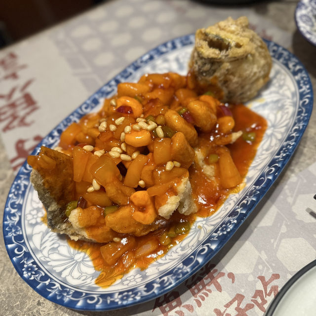 屯門上海菜❤️❤️