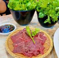 「陳儀興玫瑰餐廳：口碑火鍋，免加一，免醬油費」