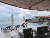 Stunning design and brand-new hotel in Sihanoukville
