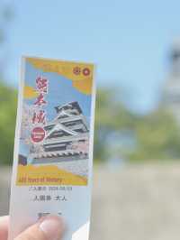 JALで行く 日帰り熊本旅行