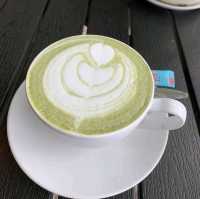 High Quality Coffee