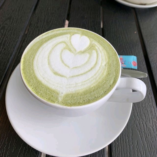 High Quality Coffee