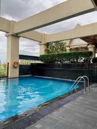 Lancaster Bangkok Hotel