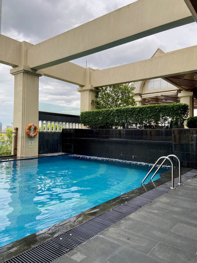 Lancaster Bangkok Hotel