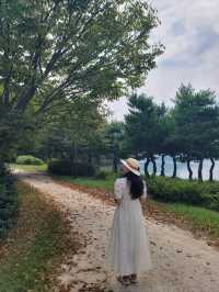 다양한 체험이 많은 남해 이순신캠퍼스🧡
