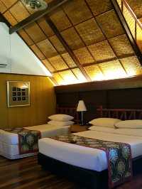 STAYCATION AT MUTIARA TAMAN NEGARA