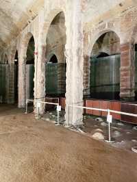 主教山配水庫：探索香港古建築