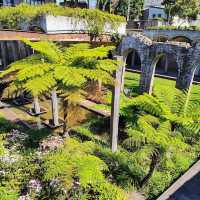 Sydney’s Historic Secret