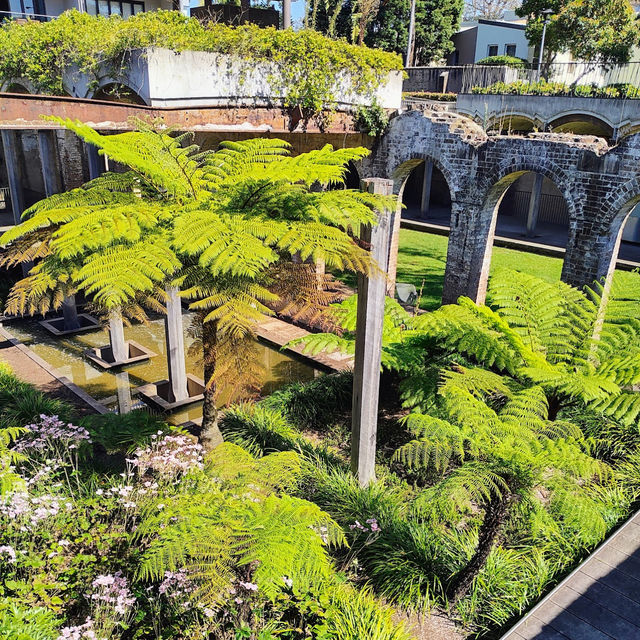 Sydney’s Historic Secret