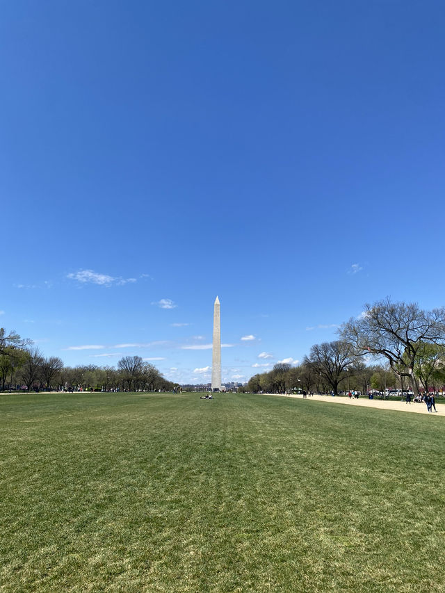 Immense into history of America 🇺🇸