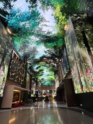 推薦入住仁川 Inspire 綜合度假村享受飯店假期