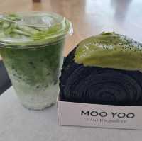 Moo yoo 