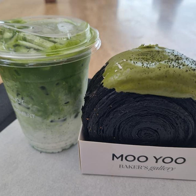 Moo yoo 
