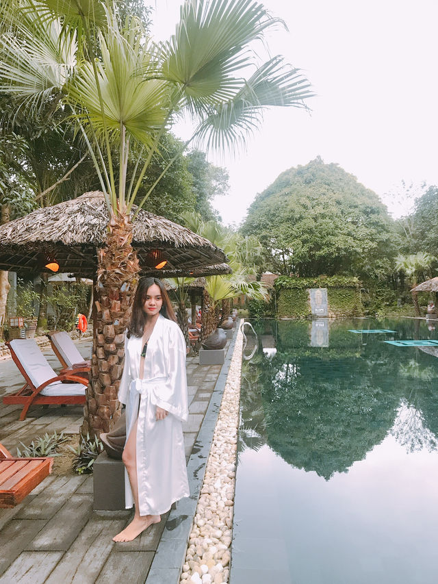 Soul Retreat at Pilgrimage Village Hue