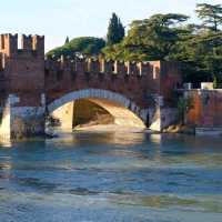 📍📍羅密歐茱麗葉故事的起點🇮🇹義大利Verona🇮🇹