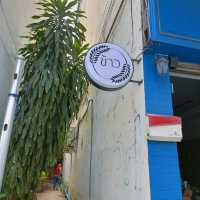 ร้านข้าว 