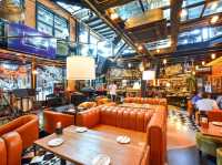 ที่พักและร้านอาหารที่เปิด24ชั่วโมง 