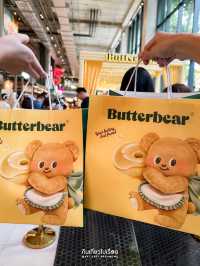 Butter Bear น่ารักมั้ยไม่รู้~🐻🧀