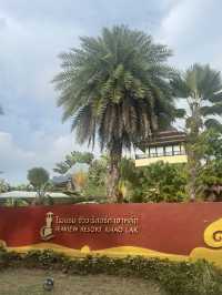 🏖️Seaview Resort Khao Lak
