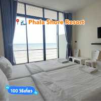 📍🌊 Phala Shore Resort