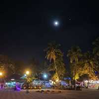 Recreational park in the city of Johor