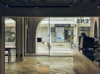 Fens Cafe