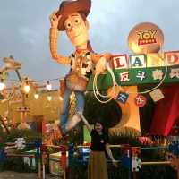 Magical Adventures Await at Hong Kong Disneyland