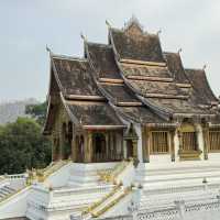 หลวงพระบาง เมืองมากวัฒนธรรม เมืองมรดกโลก