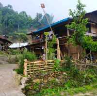 Village of oak highland 