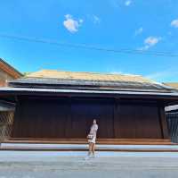 ตรอกบ้านจีน