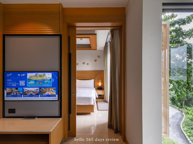 Amari Phuket ที่พักสุดจะดีพักรอบนี้ฟรีกับ Trip.com