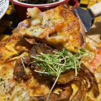 賭場主題餐廳🍴