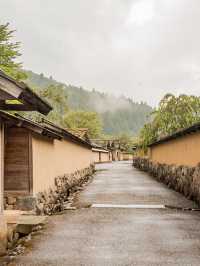 📍一乗谷朝倉氏遺跡