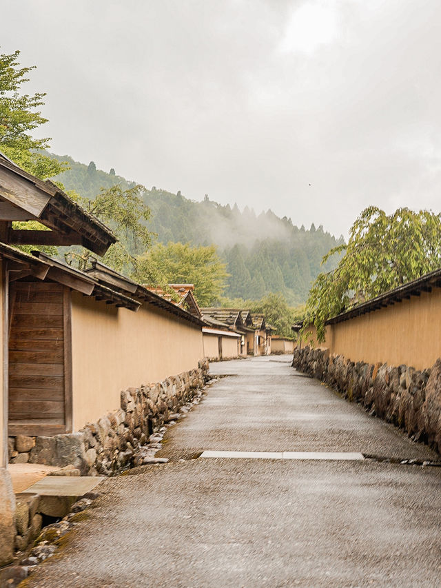 📍一乗谷朝倉氏遺跡