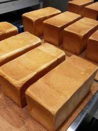BAKERY Nishmura ร้านขนมปังอร่อย จ.นารา