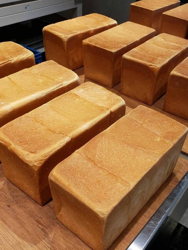 BAKERY Nishmura ร้านขนมปังอร่อย จ.นารา
