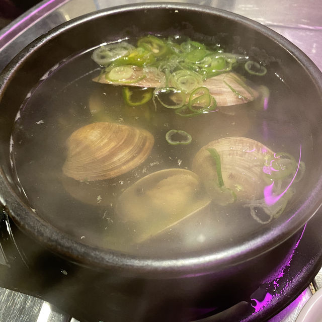 【富平】ウニョウニョ元気なタコがマシッソヨ❤️