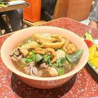 尖沙咀正宗泰國菜