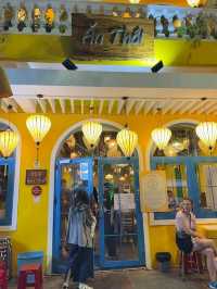 Best vietnamese @ Danang